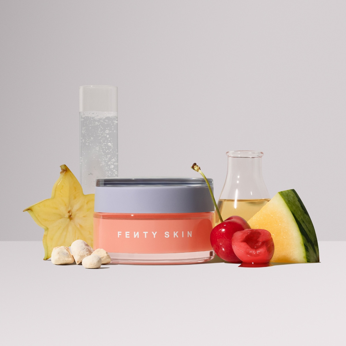 DEW N PLUMP INTENSE HYDRATION SLUSHIE MASK (MASCARILLA DE HIDRATACI&Oacute;N INTENSA)